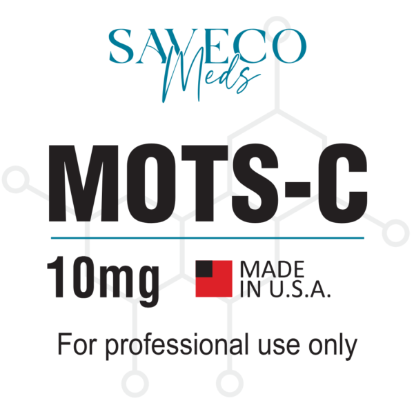 MOTS-C label