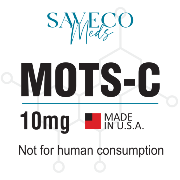 MOTS-C label