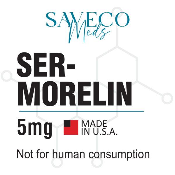 Sermorelin label