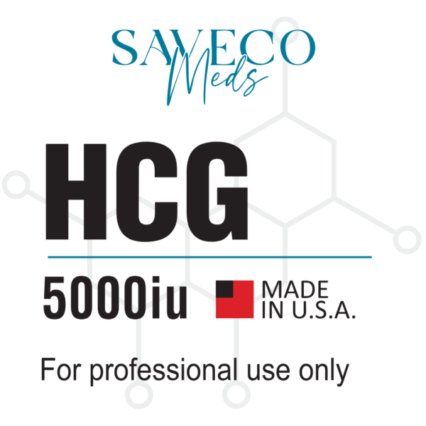 HCG label