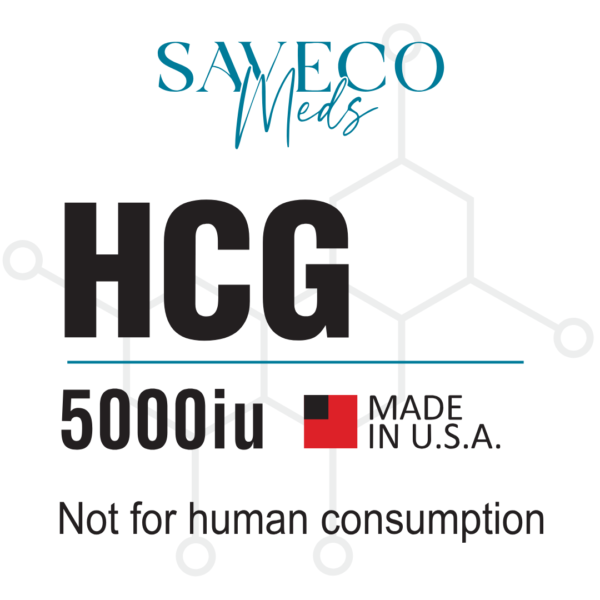 HCG label