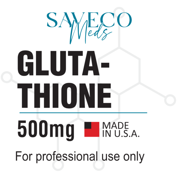 Glutathione label